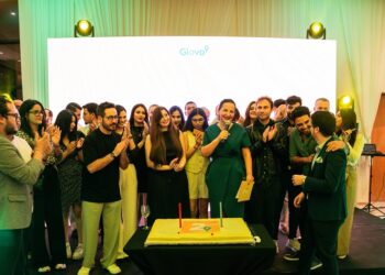 Glovo Tunisie : Deux ans de croissance et de succès !
