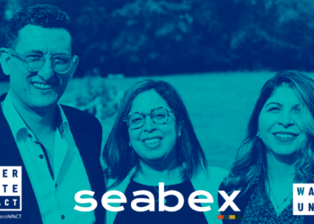 Seabex clôture sa levée de fonds pour optimiser la gestion de l’eau en agriculture