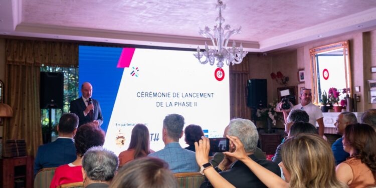 Seconde phase du projet d’appui du secteur textile et habillement en Tunisie
