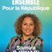 Élections législatives : Samira Djouadi de la 9e circonscription des Français hors de France, prône une voix modérée et constructive
