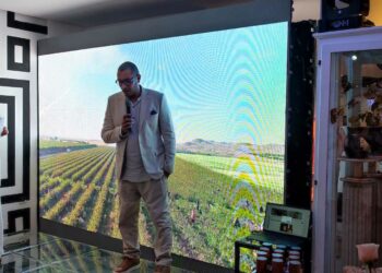 Ecovillage lance L’ALAMBIC, une marque de parfum 100% tunisienne