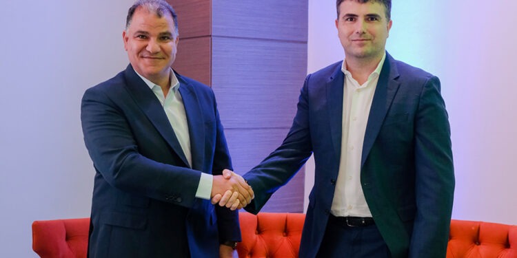 EL MAWASSIR – CSA : Nouvelle alliance stratégique pour des solutions intelligentes de protection hydrauliques