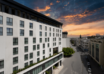 Ouverture du Radisson Hotel Tunis City Center au cœur de la capitale