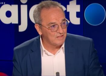 Abdelaziz Makhloufi PDG de Cho Group, défend l’huile d’olive tunisienne sur BFM Business