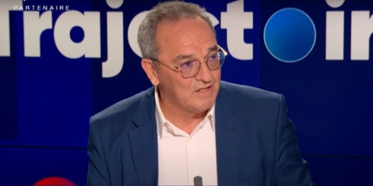 Abdelaziz Makhloufi PDG de Cho Group, défend l’huile d’olive tunisienne sur BFM Business