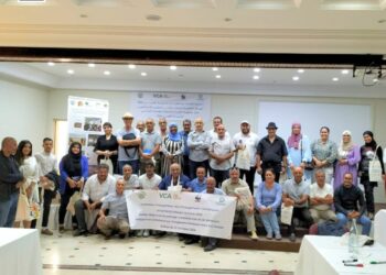 Semaine de l’Adaptation aux Changements Climatiques en Tunisie