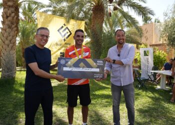 Ultra Mirage El Djérid 2024 : Un succès sportif et solidaire en Tunisie