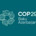 COP 29 : La lutte contre les changements climatiques en Afrique à l’ordre du jour du BAD