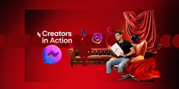 LG Electronics et TAWA Digital s’associent pour inspirer les jeunes créateurs