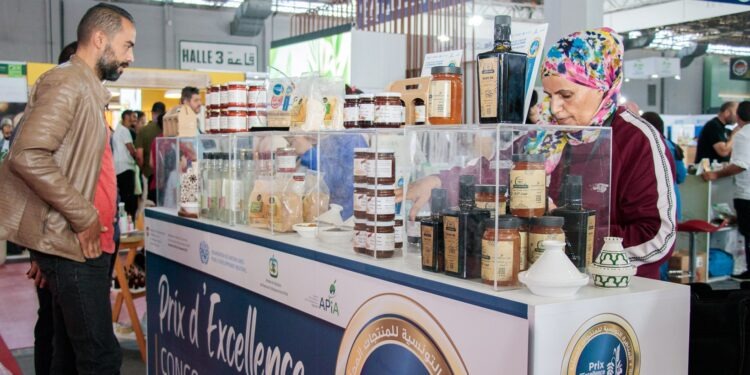 SIAT 2024 : Les produits du terroir, véritables vecteurs du développement économique