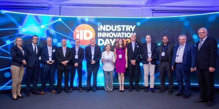 Industry Innovation Day 2024 : Accélérer la révolution automobile en Tunisie