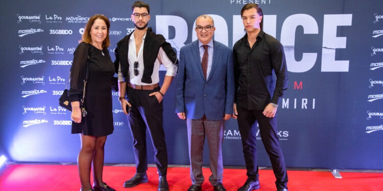 Bolice Le Film : Une aventure tunisienne aux standards hollywoodiens