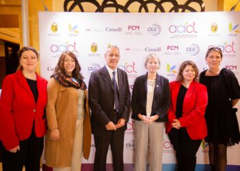 La Tunisie mobilisée pour le climat à travers une action inclusive dans les communes