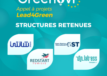 Greenov’i : Les résultats de l’appel à projets Lead4Green