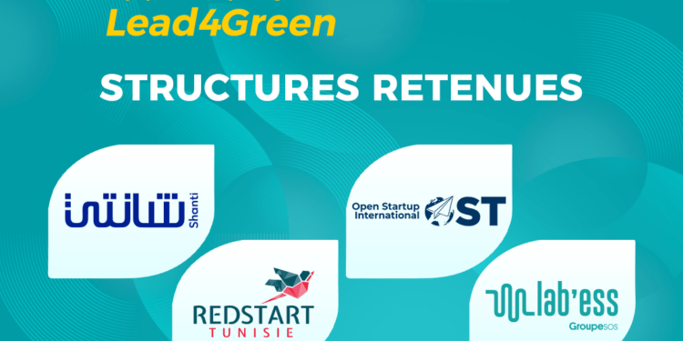 Greenov’i : Les résultats de l’appel à projets Lead4Green