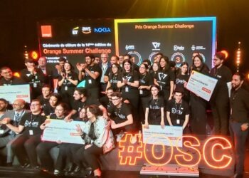 OSC 2024 : Les lauréats récompensés pour leur contribution à l’agriculture durable et à la santé