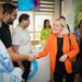 Tetra Pak reçoit la visite de son Excellence l’ambassadrice de Suède