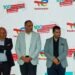 Les 3 gagnants du Challenge Startupper de l’année 2024 by TotalEnegies