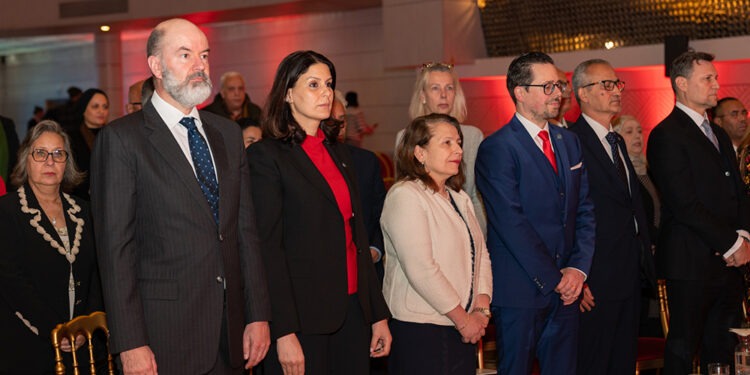 30 ans de coopération ONUDI-Tunisie : Ensemble pour un avenir durable