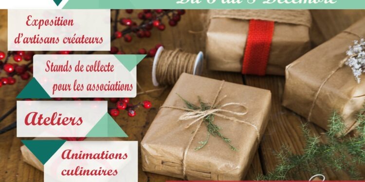 Le centre culturel d’El Menzah 6 accueille le marché éco-solidaire