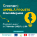 Greenov’i : Deuxième appel à projets en faveur de l’éco-entrepreneuriat