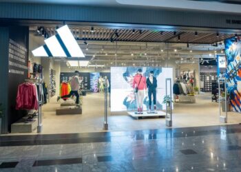 Les premiers Adidas Stores ouvrent leurs portes en Tunisie