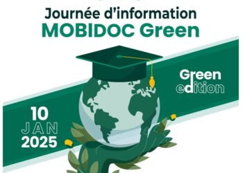 MOBIDOC Green pour une mobilité des jeunes chercheurs vers le milieu socio-économique