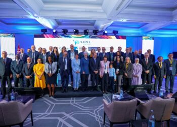 Forum SALMA : Explorer des synergies économiques et bâtir des ponts entre les continents