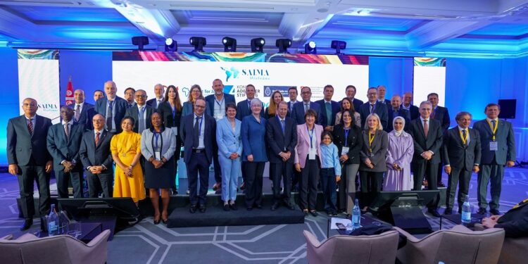 Forum SALMA : Explorer des synergies économiques et bâtir des ponts entre les continents