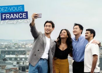 3ème édition du « Forum des Mobilités » : Comment étudier en France ?