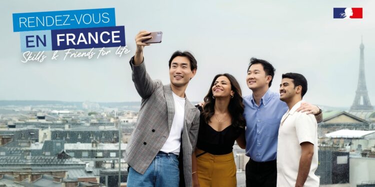 3ème édition du « Forum des Mobilités » : Comment étudier en France ?