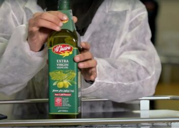 La marque d’huile d’olive « Al Jazira » célèbre son 25ème anniversaire