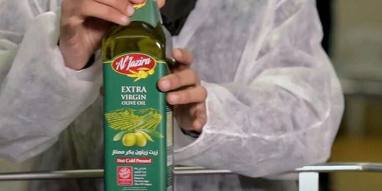 La marque d’huile d’olive « Al Jazira » célèbre son 25ème anniversaire