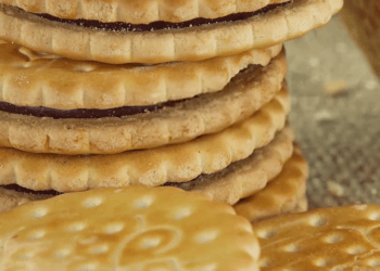 Lingot : Le biscuit tunisien d’exception, un régal pour les papilles