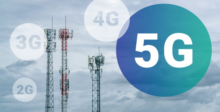 5G en Tunisie – Une avancée technologique qui fait grimper les prix de la 4G