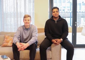 216 CAPITAL : Levée de fonds de 1,5 M$ pour la startup Arcube