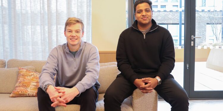 216 CAPITAL : Levée de fonds de 1,5 M$ pour la startup Arcube