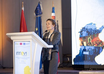 Clôture du projet Innov’i – EU4Innovation en Tunisie : Premier bilan