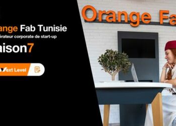Orange Fab Tunisie : Découvrez les 5 start-up innovantes de la 7ème saison de l’accélérateur corporate