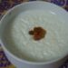 Recette de Mhalbiya (riz au lait) : Un dessert rafraîchissant pour le Ramadan