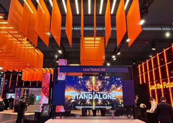 Mobile World Congress 2025 : Orange dévoile une IA pour protéger les foyers