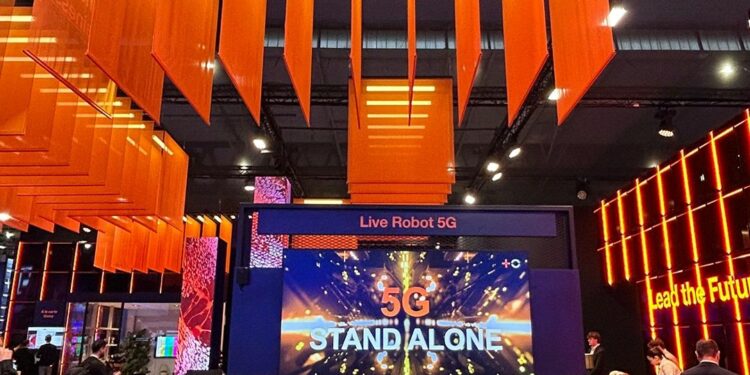 Mobile World Congress 2025 : Orange dévoile une IA pour protéger les foyers