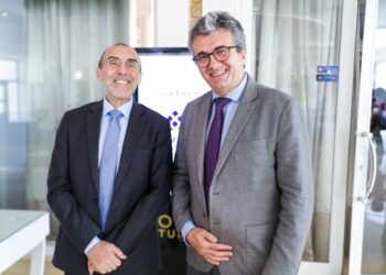 Étudier en France : plus de 4700 Tunisiens mobilisés lors d’un forum inédit