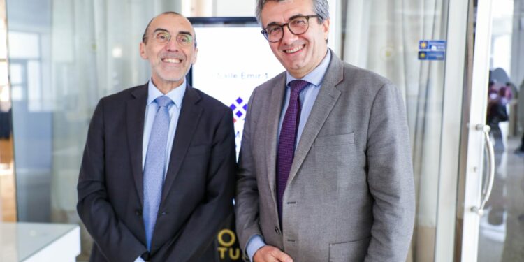 Étudier en France : plus de 4700 Tunisiens mobilisés lors d’un forum inédit