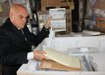 Trésors perdus : Plus de 11 000 pièces archéologiques rapatriées en Tunisie