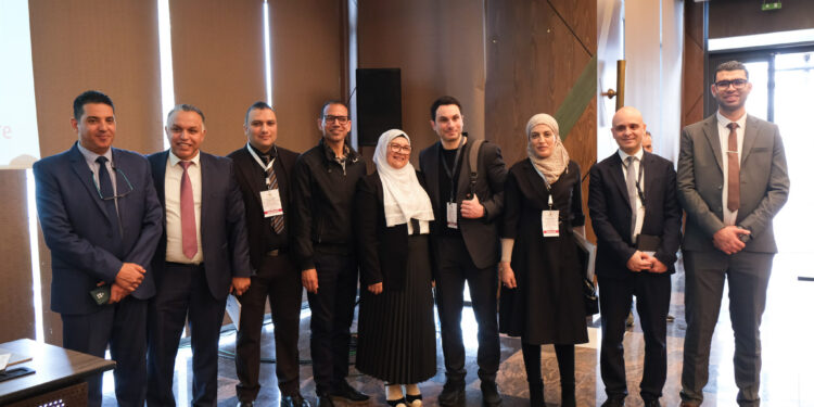 ZLECAf : Renforcement des capacités douanières des pays d’Afrique du Nord et de l’Ouest