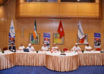 Le groupe indien ASHOK LEYLAND s’implante en Tunisie à travers Syllectum Cars and Trucks