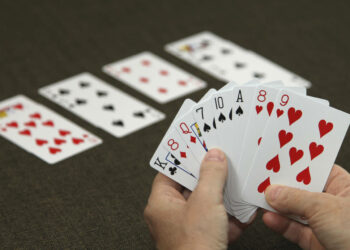 36ème Festival International de Bridge de Tunisie