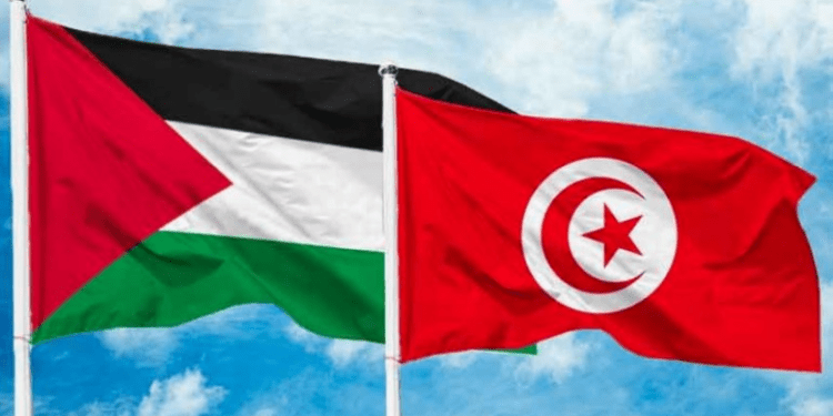 La Tunisie et la cause Palestinienne : Un engagement historique et inébranlable