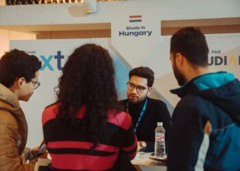 Forum NXT 2025 : Mieux s’orienter et étudier en Tunisie ou à l’étranger